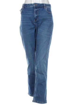 Női farmernadrág Esmara, Méret XL, Szín Kék, Ár 6 738 Ft, #137993545