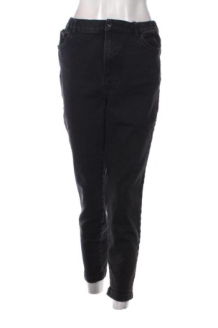 Damskie jeansy LCW, Rozmiar XL, Kolor Czarny, Cena 77,98 zł, #137993698