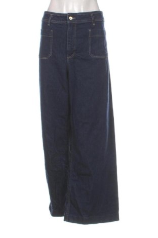 Női farmernadrág Mango, Méret XXL, Szín Kék, Ár 6 738 Ft, #137994042