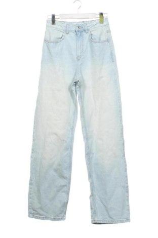 Női farmernadrág Reserved, Méret XS, Szín Kék, Ár 5 026 Ft, #137994074
