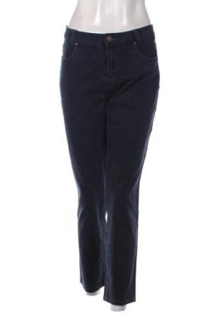 Damen Jeans Unbranded, Größe XL, Farbe Blau, Preis 20,48 €, #137994077