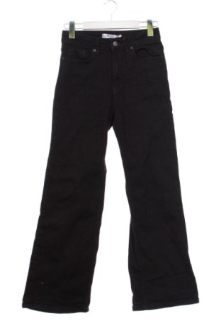 Damskie jeansy Unbranded, Rozmiar S, Kolor Czarny, Cena 33,87 zł, #137994114