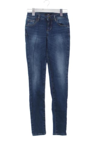 Damskie jeansy Guess, Rozmiar XS, Kolor Niebieski, Cena 148,17 zł, #137994481