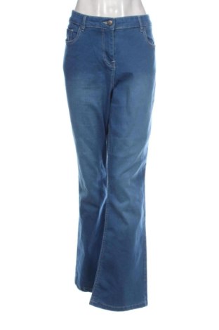 Női farmernadrág Simply Be, Méret XL, Szín Kék, Ár 4 661 Ft, #137994535