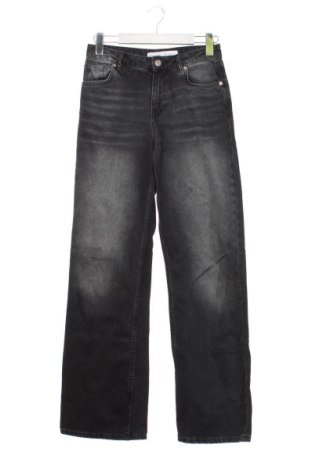 Damen Jeans Bershka, Größe S, Farbe Schwarz, Preis € 13,70, #137994632