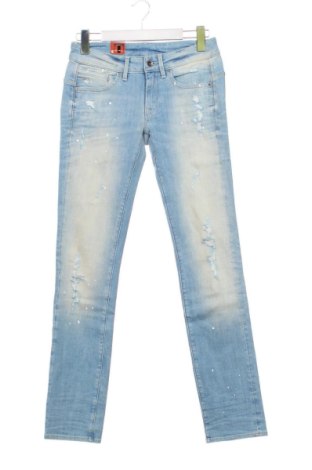 Damen Jeans G-Star Raw, Größe M, Farbe Blau, Preis € 30,00, #137994708