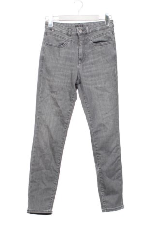 Damen Jeans BOSS, Größe S, Farbe Grau, Preis € 62,87, #137994775
