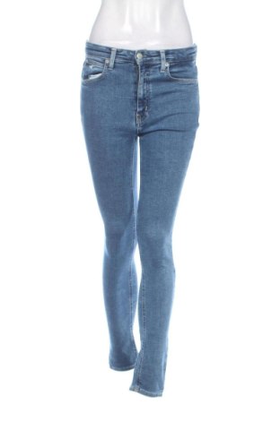 Női farmernadrág Calvin Klein, Méret S, Szín Kék, Ár 11 755 Ft, #137994807
