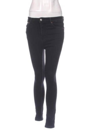 Damskie jeansy Zara, Rozmiar S, Kolor Czarny, Cena 70,17 zł, #137994828
