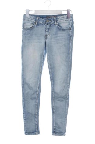 Damskie jeansy Silvian Heach, Rozmiar S, Kolor Niebieski, Cena 139,71 zł, #137994853