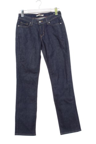 Damen Jeans Levi's, Größe S, Farbe Blau, Preis € 42,86, #137994877