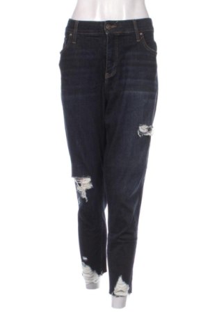 Női farmernadrág LulaRoe, Méret XXL, Szín Kék, Ár 4 729 Ft, #137994935
