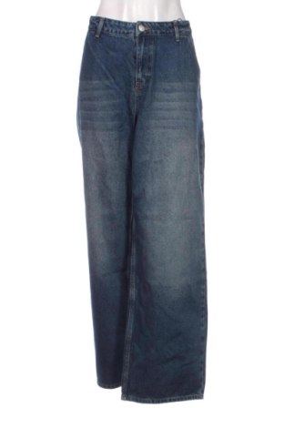 Damskie jeansy Noisy May, Rozmiar L, Kolor Niebieski, Cena 170,18 zł, #137994997