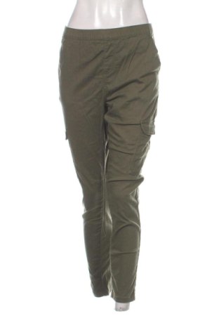 Damskie jeansy Beloved, Rozmiar XL, Kolor Zielony, Cena 46,78 zł, #137995034