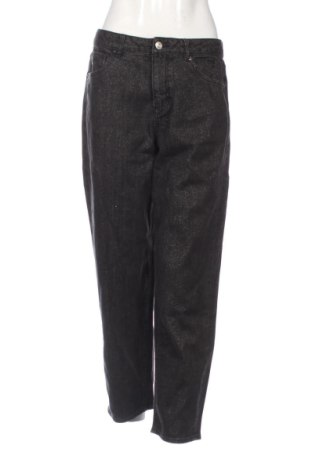Damskie jeansy Comma,, Rozmiar M, Kolor Czarny, Cena 127,43 zł, #137995047