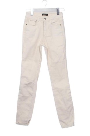 Női farmernadrág Massimo Dutti, Méret XS, Szín Ekrü
, Ár 15 248 Ft, #137995291