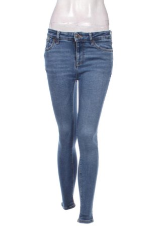 Női farmernadrág Zara, Méret S, Szín Kék, Ár 6 621 Ft, #137995358
