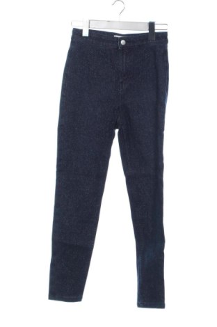 Női farmernadrág Sinsay, Méret XS, Szín Kék, Ár 3 191 Ft, #137995406
