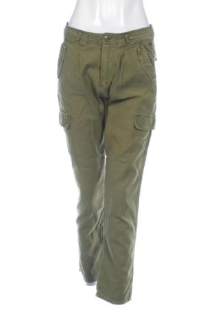 Női farmernadrág Scotch & Soda, Méret L, Szín Zöld, Ár 14 052 Ft, #137995797