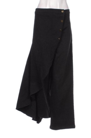 Dámske džínsy  Unbranded, Veľkosť XL, Farba Čierna, Cena  11,24 €, #137996066