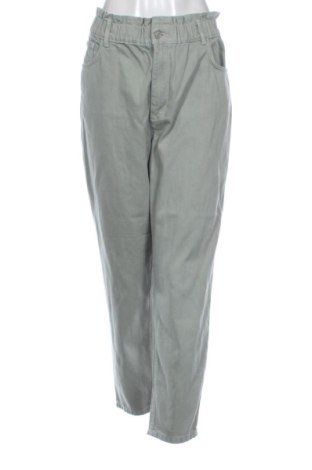 Dámske džínsy  LC Waikiki, Veľkosť XL, Farba Zelená, Cena  18,00 €, #137996111
