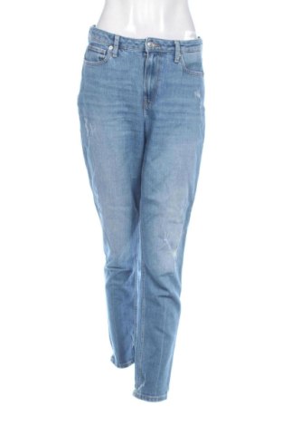 Dámske džínsy  Tommy Hilfiger, Veľkosť L, Farba Modrá, Cena  42,29 €, #137996285