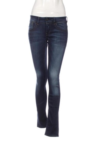 Дамски дънки G-Star Raw, Размер M, Цвят Син, Цена 30,00 €, #137996366