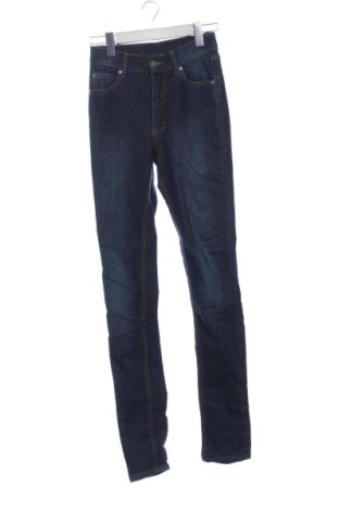 Дамски дънки Cheap Monday, Размер XS, Цвят Син, Цена 16,00 €, #137996644