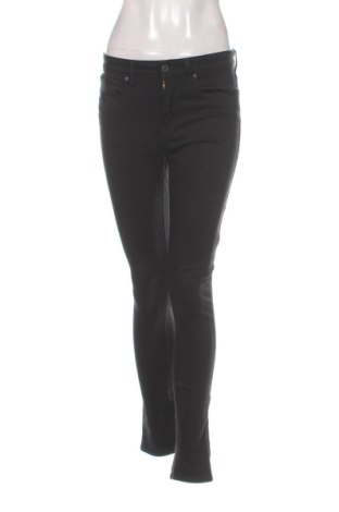 Дамски дънки Levi's, Размер M, Цвят Черен, Цена 60,00 €, #137996696