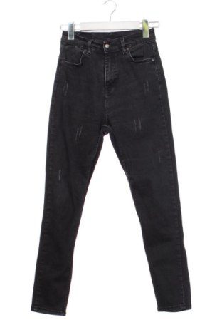 Damskie jeansy Unbranded, Rozmiar XS, Kolor Czarny, Cena 37,91 zł, #137996814