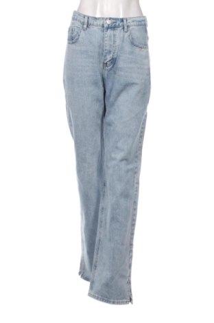Dámske džínsy  VENDERBYS, Veľkosť M, Farba Modrá, Cena  17,00 €, #137996899