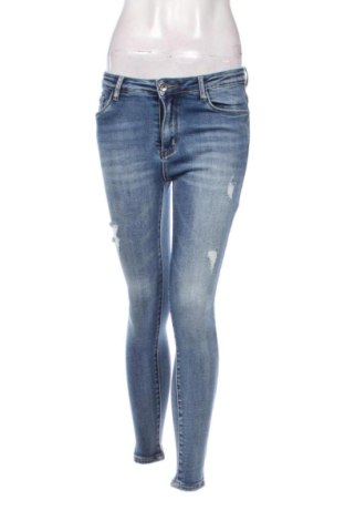 Damskie jeansy M.Sara, Rozmiar S, Kolor Niebieski, Cena 50,80 zł, #137996926