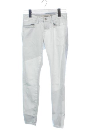 Damskie jeansy Calvin Klein Jeans, Rozmiar S, Kolor Szary, Cena 156,64 zł, #137997897