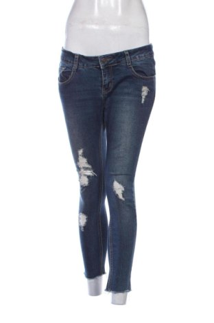Női farmernadrág Unbranded, Méret L, Szín Kék, Ár 3 901 Ft, #137997940