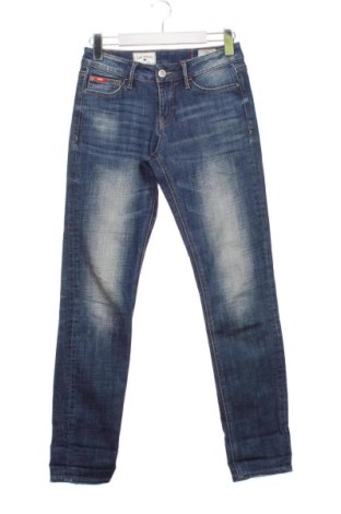 Damskie jeansy Lee Cooper, Rozmiar S, Kolor Niebieski, Cena 76,20 zł, #137998182