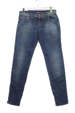 Damskie jeansy Miss Sixty, Rozmiar M, Kolor Niebieski, Cena 135,47 zł, #137998413