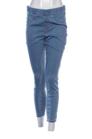 Blugi de femei Unbranded, Mărime L, Culoare Albastru, Preț 57,74 Lei, #137998473