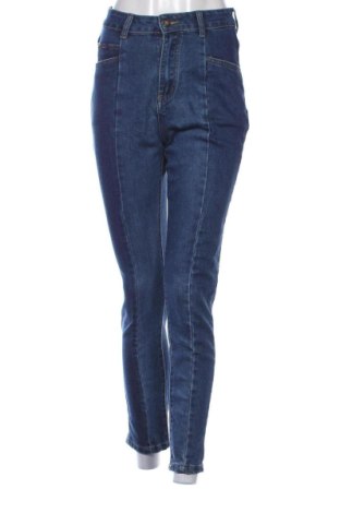 Blugi de femei Unbranded, Mărime S, Culoare Albastru, Preț 47,24 Lei, #137998723