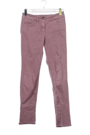 Damskie jeansy Gerry Weber, Rozmiar S, Kolor Popielaty róż, Cena 127,01 zł, #137998796
