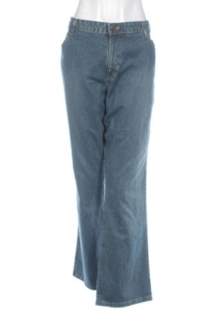 Damskie jeansy Levi's, Rozmiar XXL, Kolor Niebieski, Cena 193,05 zł, #137998797