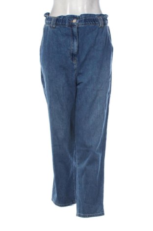 Damskie jeansy Grain De Malice, Rozmiar XL, Kolor Niebieski, Cena 67,74 zł, #137998800