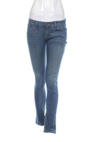 Damskie jeansy Levi's, Rozmiar M, Kolor Niebieski, Cena 178,15 zł, #137998815