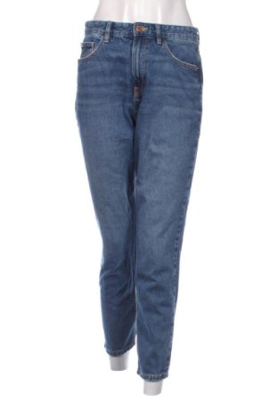 Dámske džínsy  Sinsay, Veľkosť M, Farba Modrá, Cena  12,00 €, #137998929