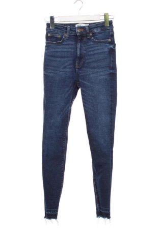 Női farmernadrág Zara, Méret XS, Szín Kék, Ár 7 092 Ft, #137999176