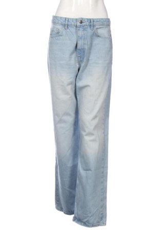 Damen Jeans Zara, Größe M, Farbe Blau, Preis 20,00 €, #137999299