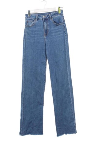 Dámske džínsy  Premium Denim, Veľkosť S, Farba Modrá, Cena  11,00 €, #137999779