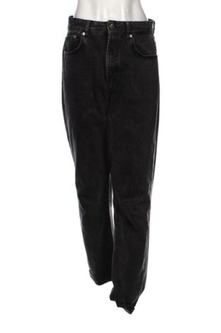 Blugi de femei ASOS, Mărime M, Culoare Negru, Preț 94,48 Lei, #137999793