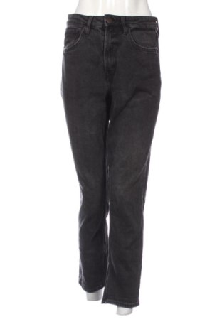 Damen Jeans H&M, Größe M, Farbe Grau, Preis 14,00 €, #137999854