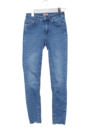 Női farmernadrág ONLY, Méret XS, Szín Kék, Ár 3 901 Ft, #138000324