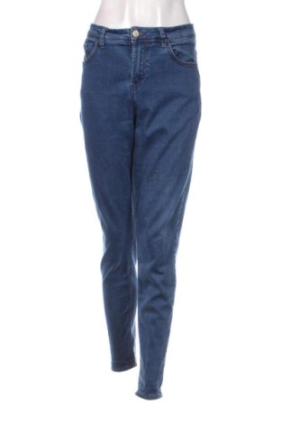 Blugi de femei Unbranded, Mărime XL, Culoare Albastru, Preț 62,99 Lei, #138000737